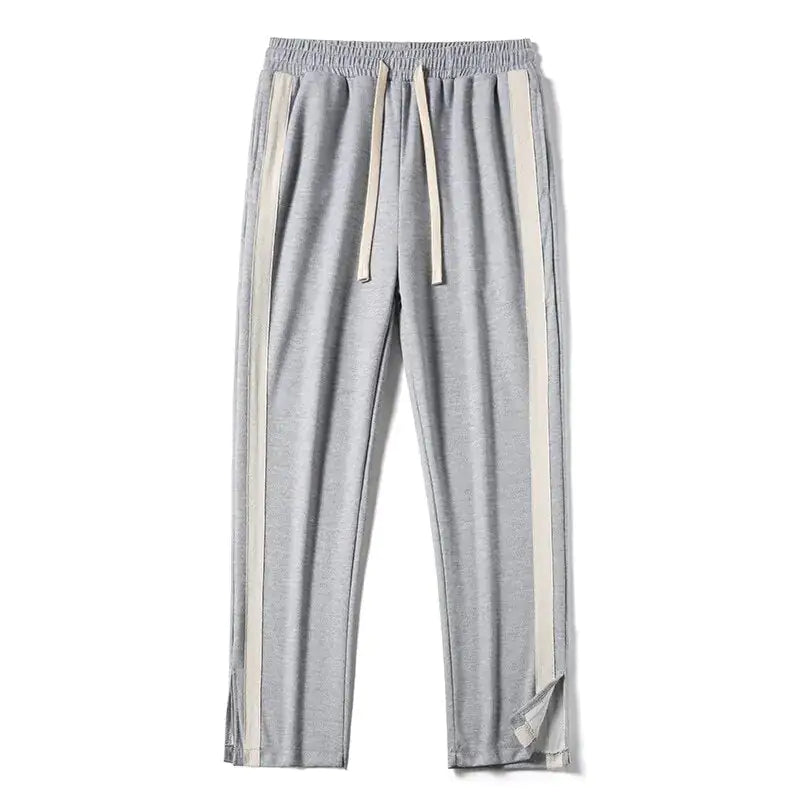Drawstring Waist Pants Trousers Versatile