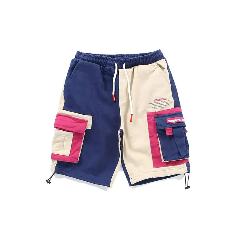 Men's Cargo Pants and Shorts Collection