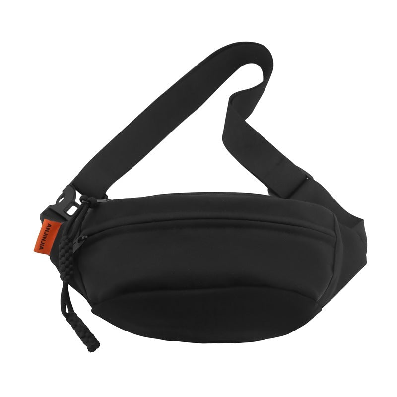 Unisex Casual Crossbody Sports Bag