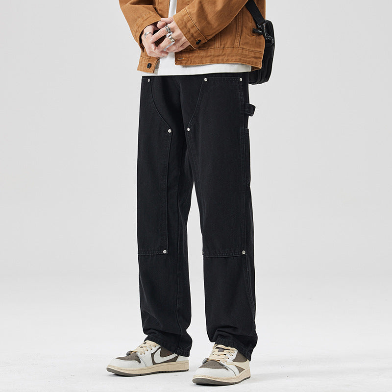 Men Pants & Shorts