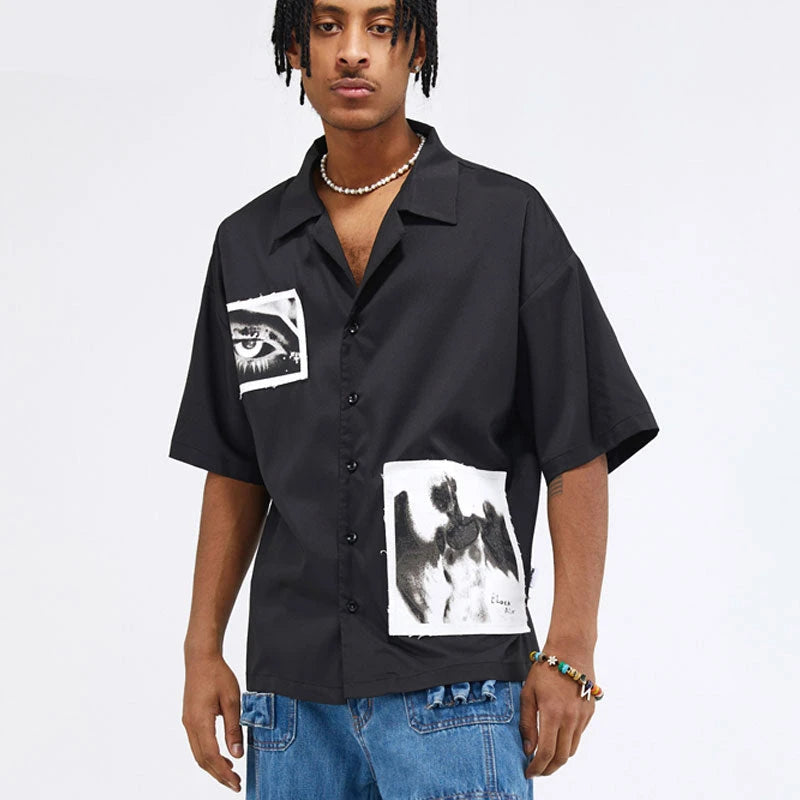 Men Tops, Jackets & Hoodies