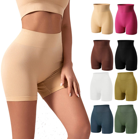 Fashion Personality Bottoming Abdominal Pants for Women