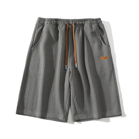 Strata Weave Shorts Collection for Summer (One Piece)
