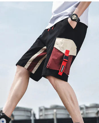 Men's Cargo Pants and Shorts Collection